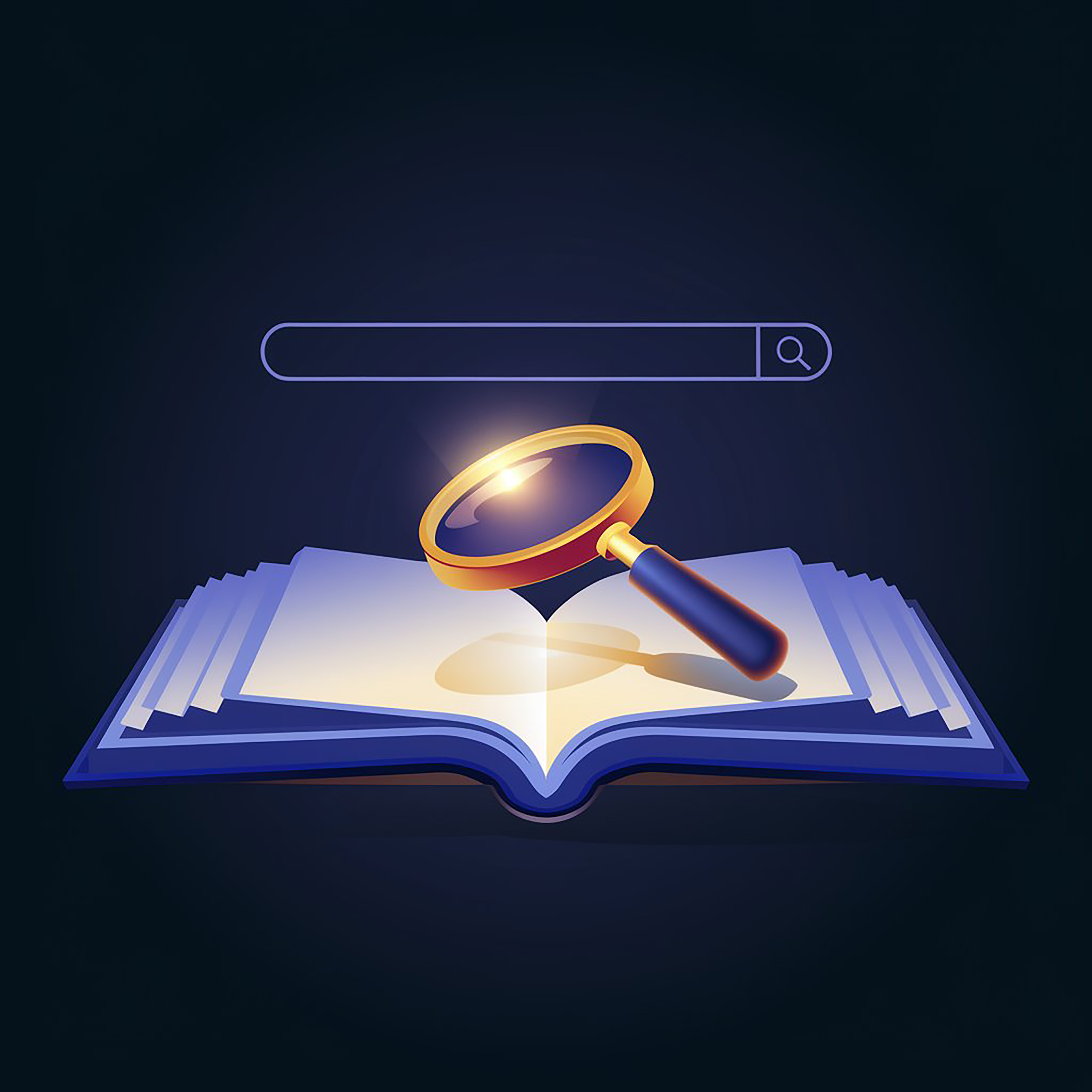 Visual for Discover & Understand