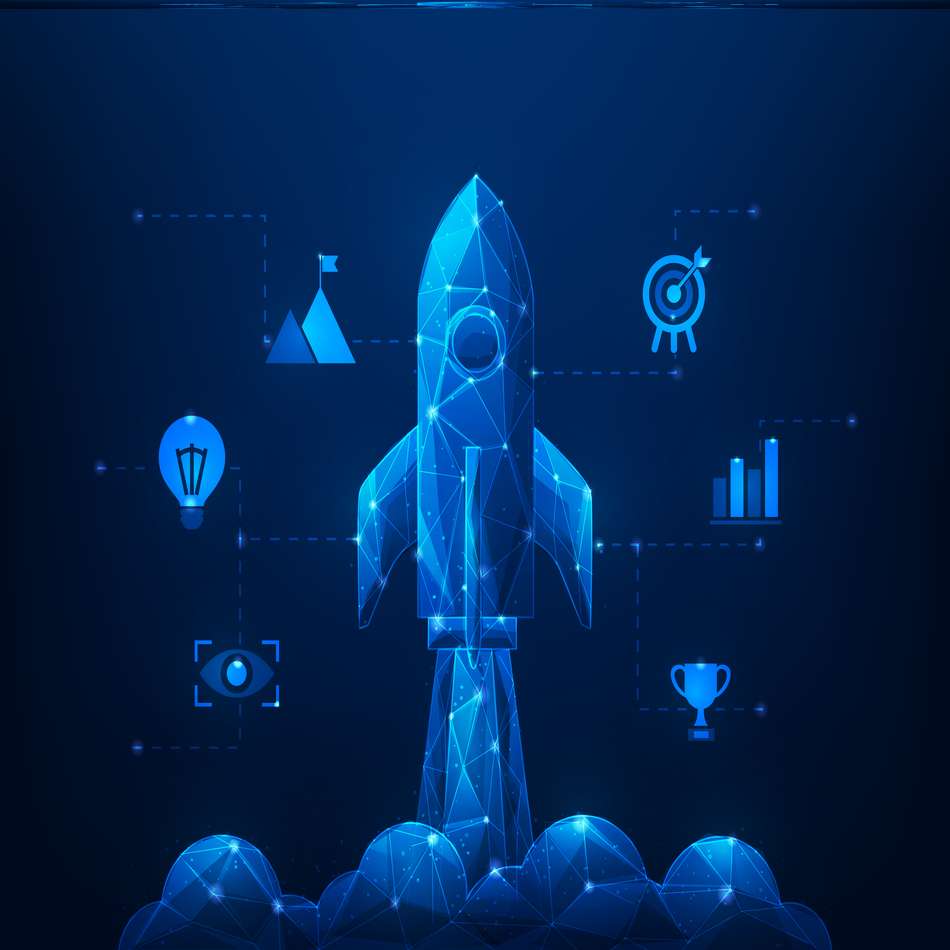 Visual for Launch & Optimize